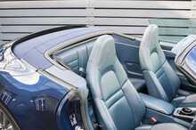 Porsche 911 3.0T 992 Carrera S PDK - U1205