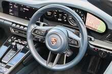 Porsche 911 3.0T 992 Carrera S PDK - U1205