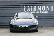 Porsche 911 3.0T 992 Carrera S PDK - U1205