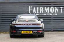 Porsche 911 3.0T 992 Carrera S PDK - U1205