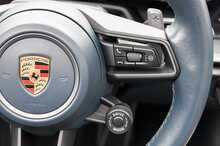 Porsche 911 3.0T 992 Carrera S PDK - U1205