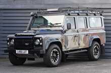 Land Rover Defender 110 TDCi Adventure - U1206