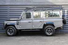 Land Rover Defender 110 TDCi Adventure - U1206