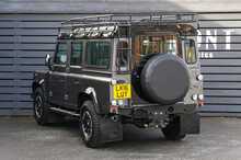 Land Rover Defender 110 TDCi Adventure - U1206