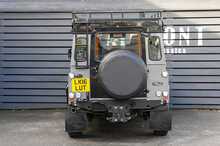 Land Rover Defender 110 TDCi Adventure - U1206