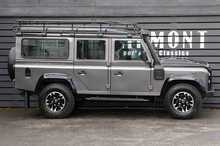 Land Rover Defender 110 TDCi Adventure - U1206
