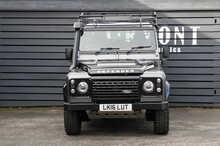 Land Rover Defender 110 TDCi Adventure - U1206