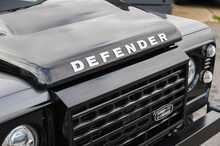 Land Rover Defender 110 TDCi Adventure - U1206