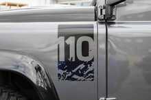 Land Rover Defender 110 TDCi Adventure - U1206