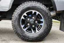 Land Rover Defender 110 TDCi Adventure - U1206