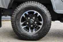 Land Rover Defender 110 TDCi Adventure - U1206