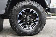 Land Rover Defender 110 TDCi Adventure - U1206