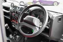 Land Rover Defender 110 TDCi Adventure - U1206