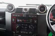 Land Rover Defender 110 TDCi Adventure - U1206