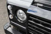 Land Rover Defender 110 TDCi Adventure - U1206