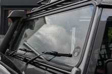 Land Rover Defender 110 TDCi Adventure - U1206