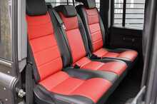 Land Rover Defender 110 TDCi Adventure - U1206