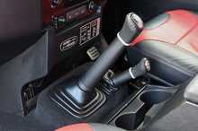 Land Rover Defender 110 TDCi Adventure - U1206