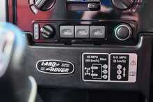 Land Rover Defender 110 TDCi Adventure - U1206