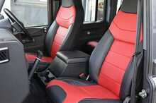 Land Rover Defender 110 TDCi Adventure - U1206