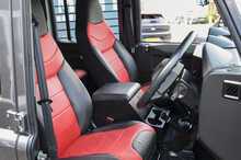 Land Rover Defender 110 TDCi Adventure - U1206