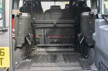 Land Rover Defender 110 TDCi Adventure - U1206