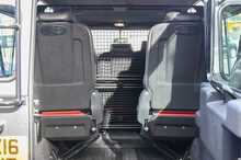 Land Rover Defender 110 TDCi Adventure - U1206