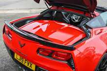 Chevrolet Corvette C7 Grand Sport - U1207