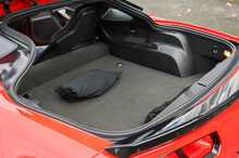 Chevrolet Corvette C7 Grand Sport - U1207