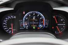 Chevrolet Corvette C7 Grand Sport - U1207