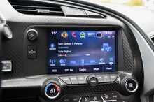 Chevrolet Corvette C7 Grand Sport - U1207