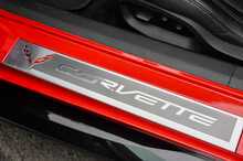 Chevrolet Corvette C7 Grand Sport - U1207