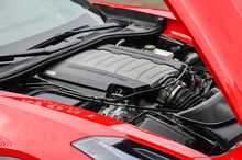 Chevrolet Corvette C7 Grand Sport - U1207