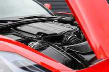 Chevrolet Corvette C7 Grand Sport - U1207