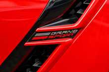 Chevrolet Corvette C7 Grand Sport - U1207