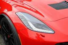 Chevrolet Corvette C7 Grand Sport - U1207