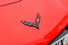 Chevrolet Corvette C7 Grand Sport - U1207