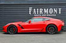 Chevrolet Corvette C7 Grand Sport - U1207
