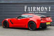 Chevrolet Corvette C7 Grand Sport - U1207