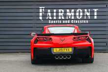 Chevrolet Corvette C7 Grand Sport - U1207