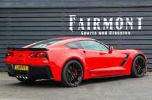 Chevrolet Corvette C7 Grand Sport - U1207