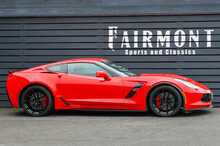 Chevrolet Corvette C7 Grand Sport - U1207