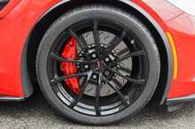 Chevrolet Corvette C7 Grand Sport - U1207