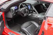 Chevrolet Corvette C7 Grand Sport - U1207