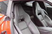 Chevrolet Corvette C7 Grand Sport - U1207