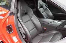 Chevrolet Corvette C7 Grand Sport - U1207