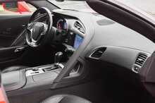 Chevrolet Corvette C7 Grand Sport - U1207