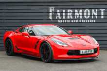 Chevrolet Corvette C7 Grand Sport - U1207