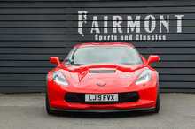 Chevrolet Corvette C7 Grand Sport - U1207