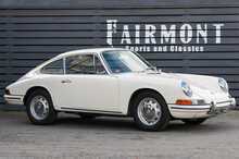 Porsche 912 SWB Coupe - U1209